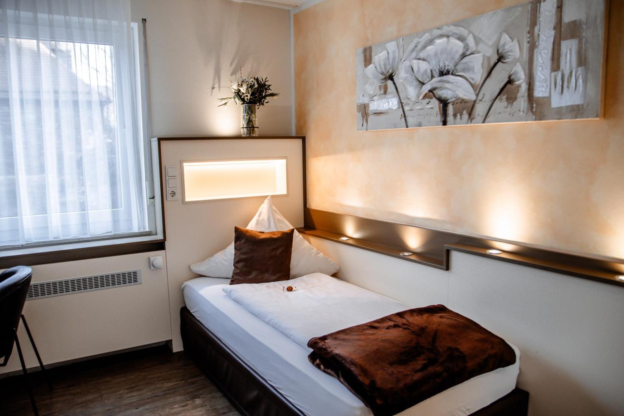 Hotel Central Egbr Вюрцбург Екстер'єр фото