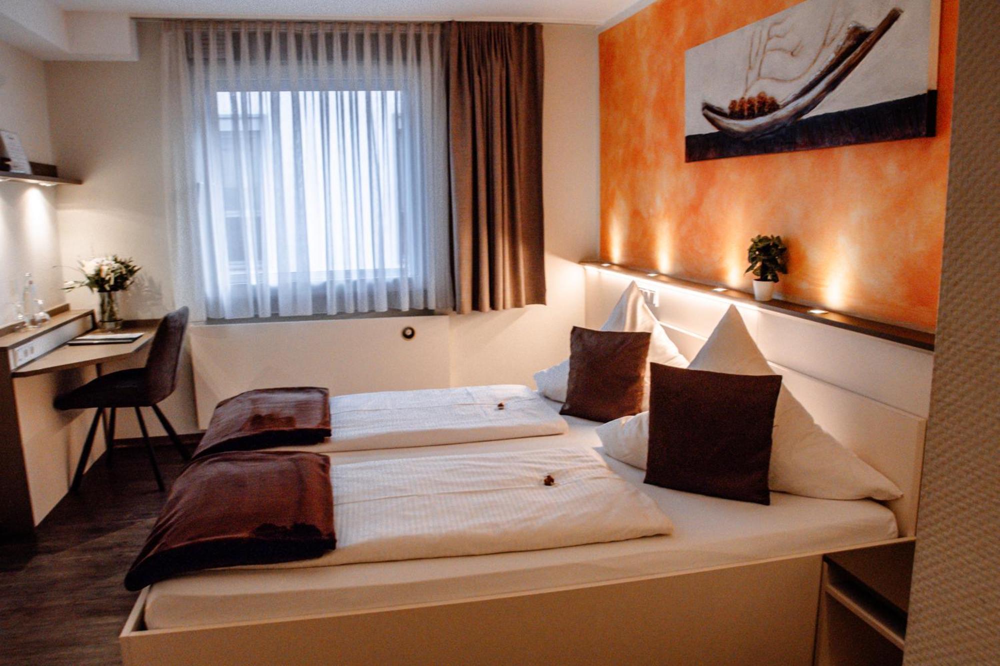 Hotel Central Egbr Вюрцбург Екстер'єр фото