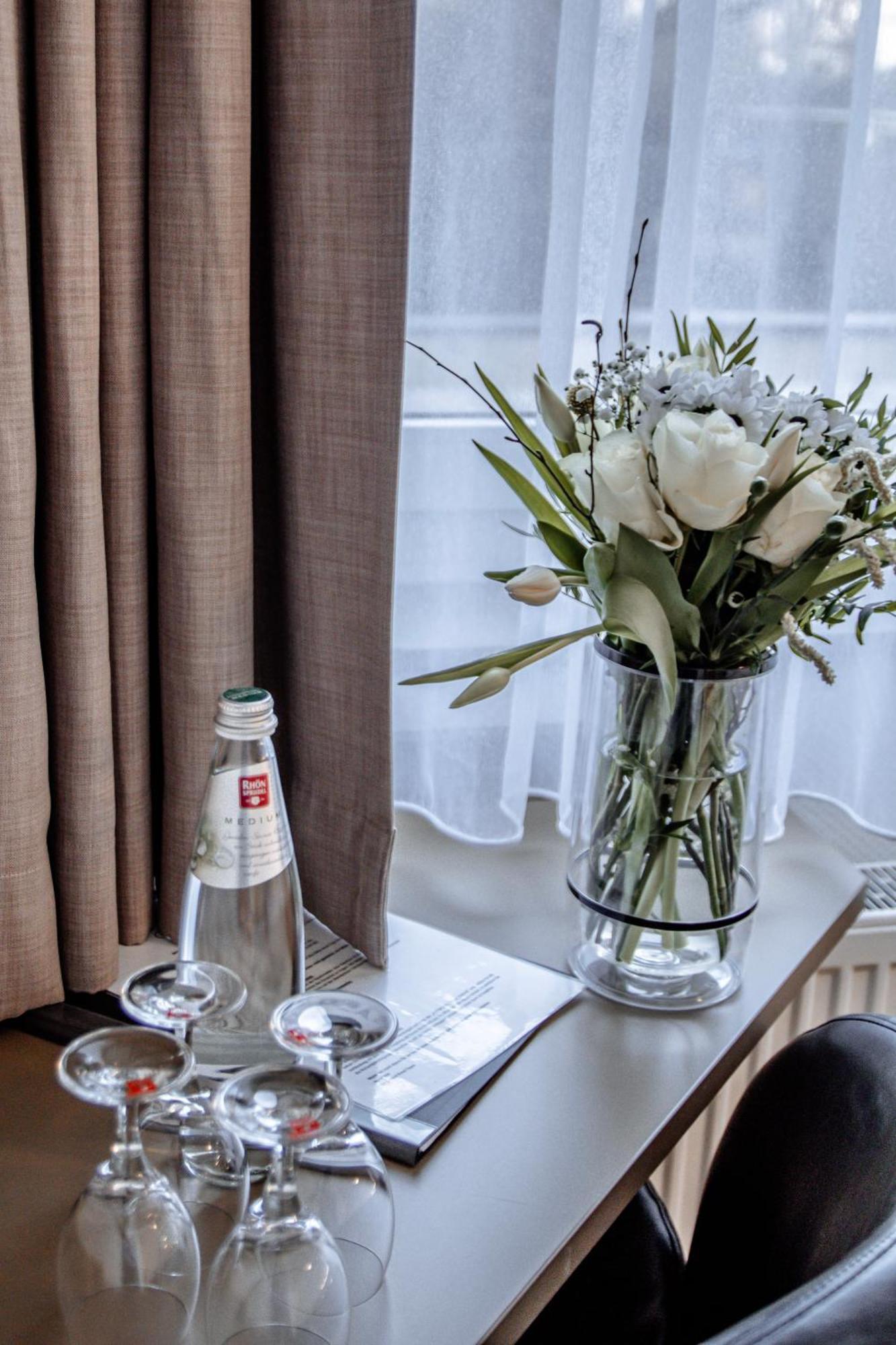 Hotel Central Egbr Вюрцбург Екстер'єр фото